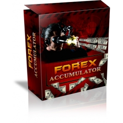 Forex Accumulator Expert Advisor (Enjoy Free BONUS top 20 day trading rules for success)